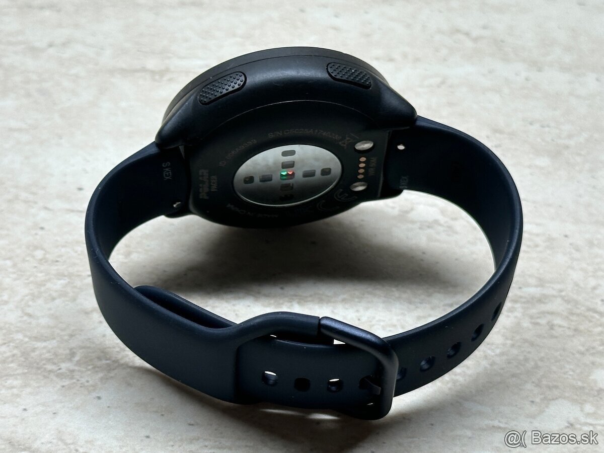 POLAR Vantage V Titan - 9