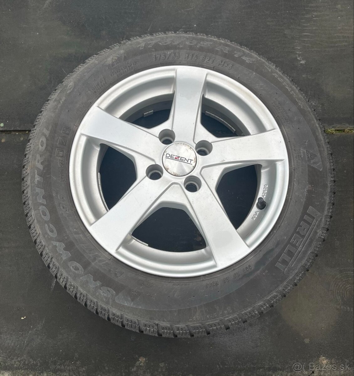 Fiat 500 0,9 TwinAir Limitovana edicia GUCCI - 9