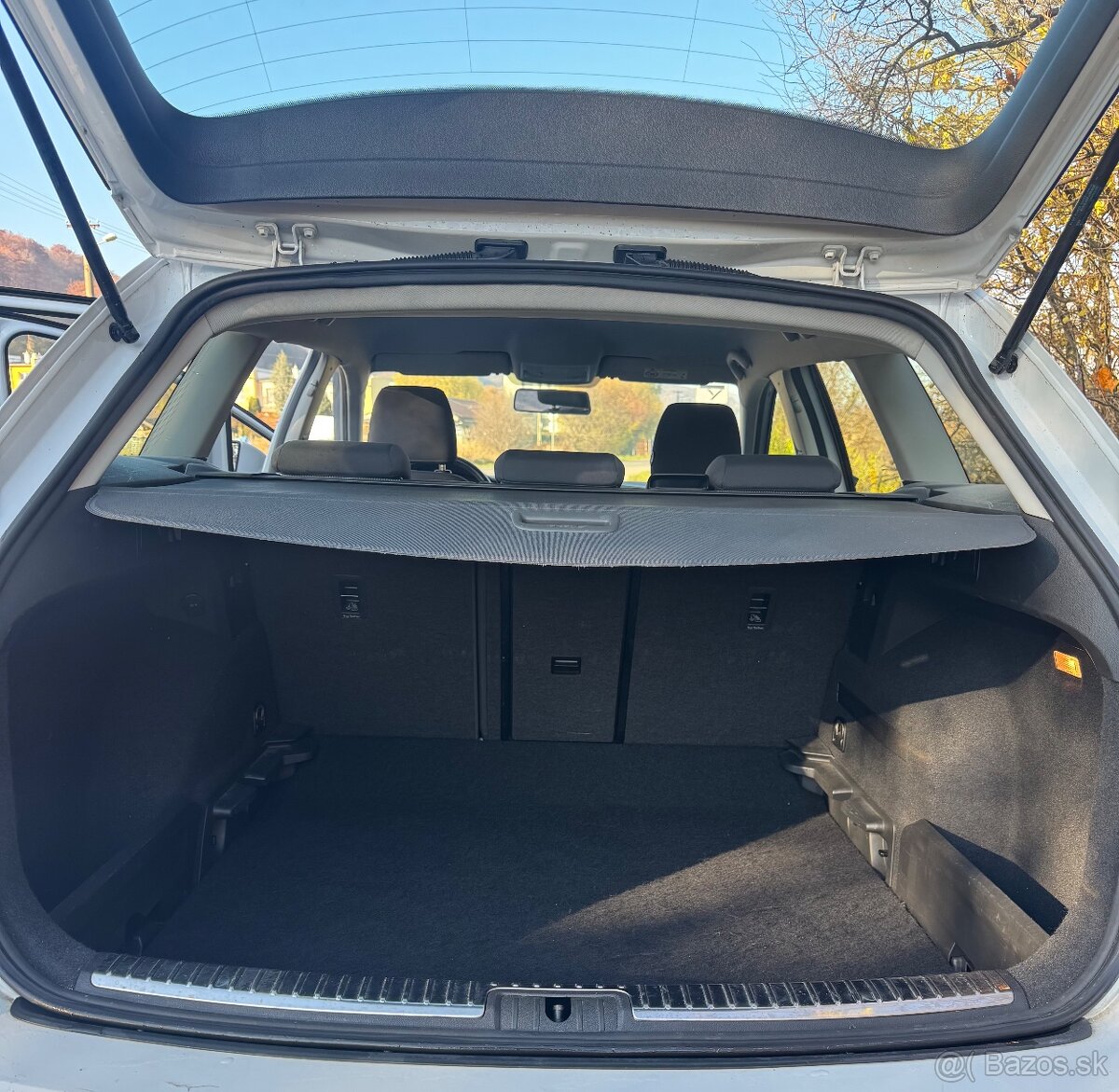 Seat Leon 1.6 TDI Style DSG 85kW A7 - 9