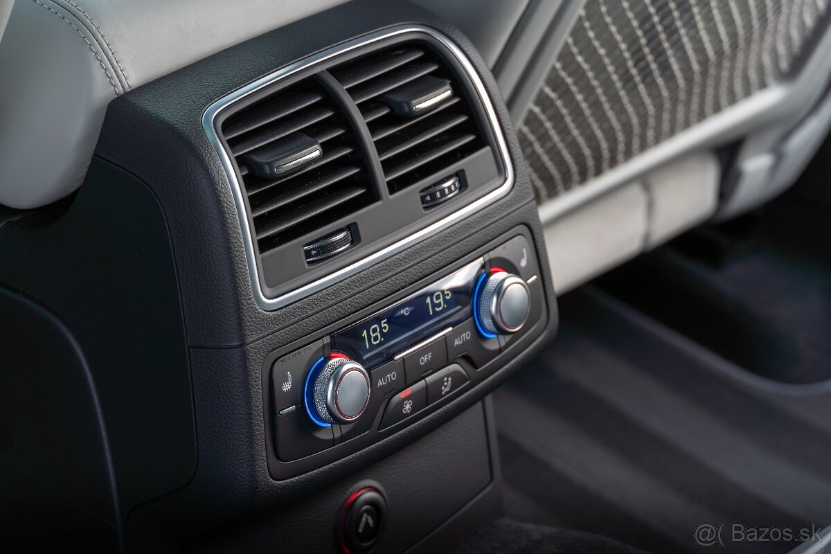 Audi A6 Avant Competition 3.0 BITDI 240kw Quattro Tiptronic - 9