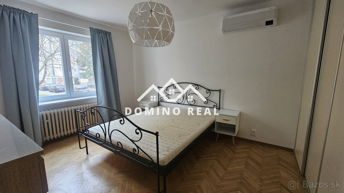 Tichý a priestranný 3,5-izbový byt pri Kuchajde - 9