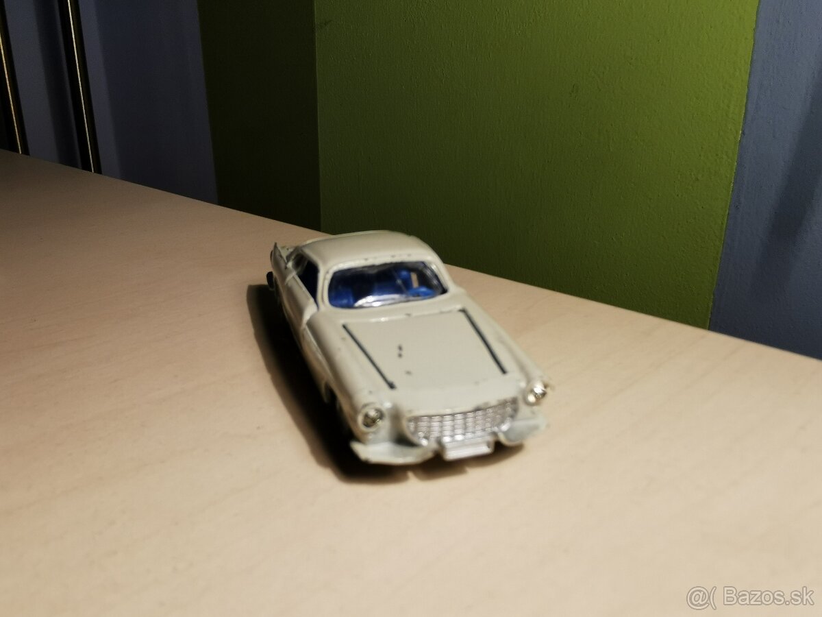 Impy Volvo P1800 Lone Star - 9