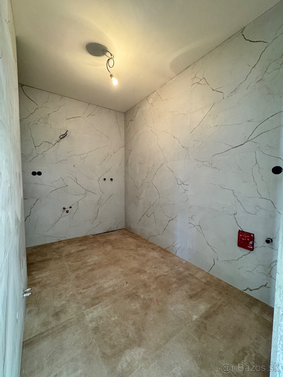 4- izbové byty v novostavbách Horné Obdokovce - 9