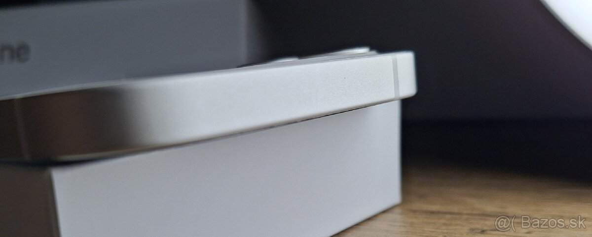 Iphone 12 White 64gb NOVÁ BAT.100%,SUPER PONUKA - 9