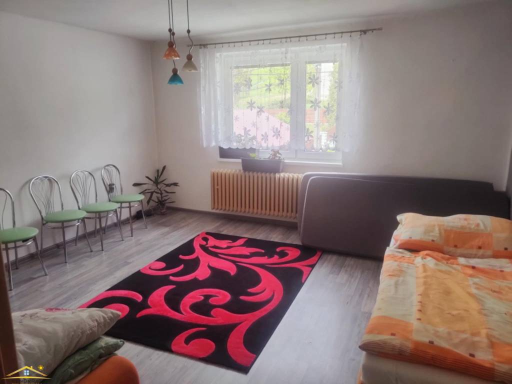 Na predaj priestranný rodinný dom v tichej lokalite Čadca, - 9