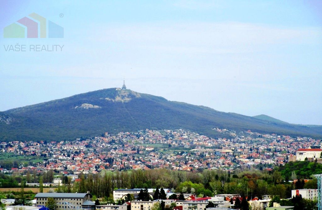 Prenájom veľký 2 izbový byt s dvomi balkónmi Nitra - 9
