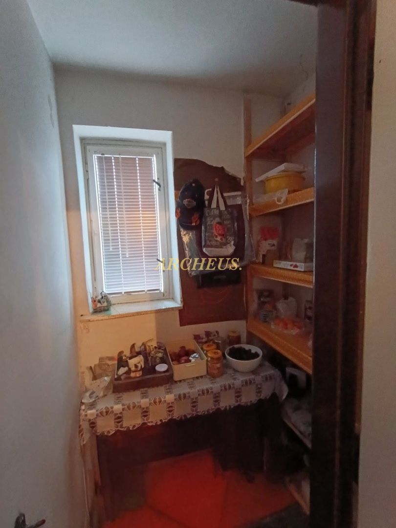 MODERNÝ TEHLOVÝ 2–IZBOVÝ BYT, MYJAVA, BRADÁČOVA ul. - 9