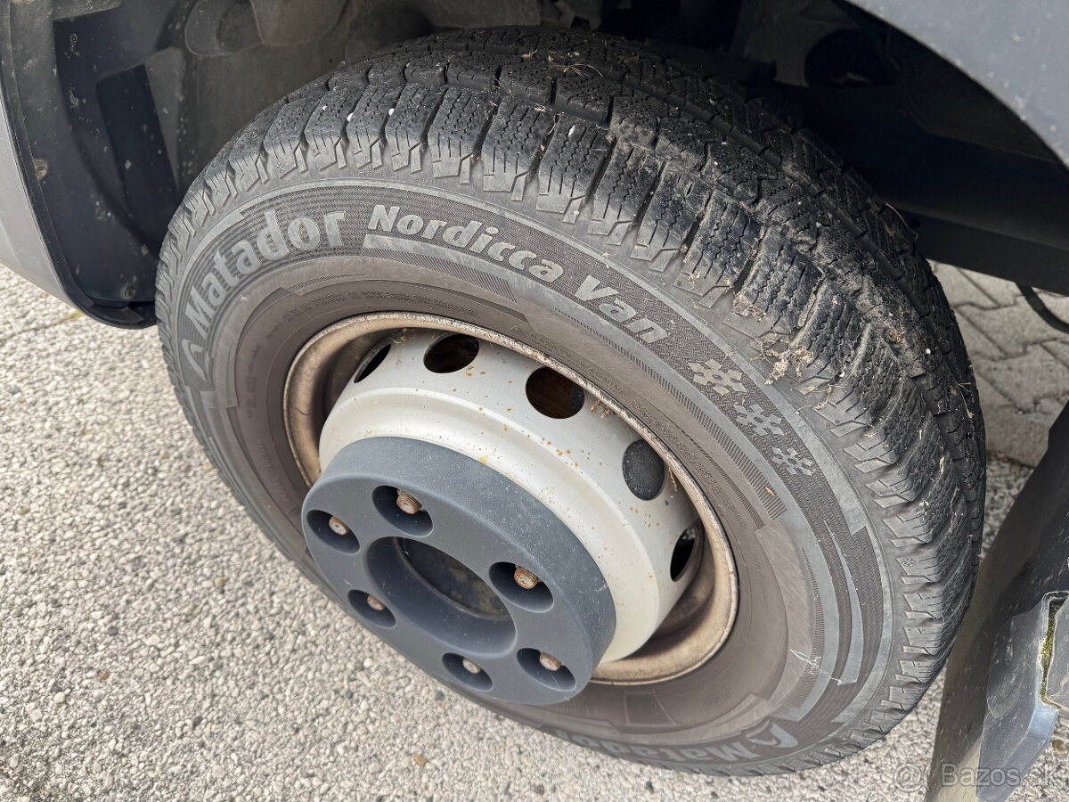 Iveco Daily 70C18 - 9