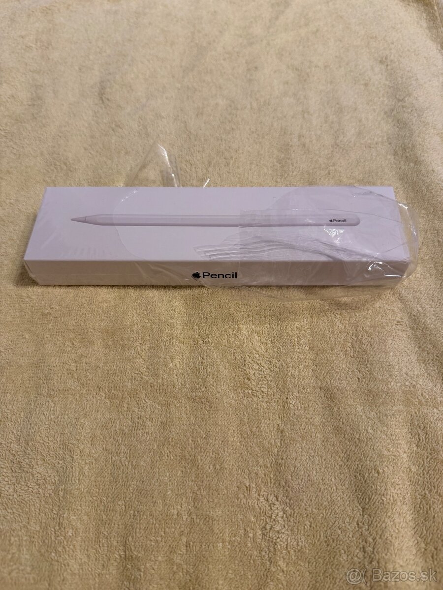 Apple pencil 2nd generation - 9
