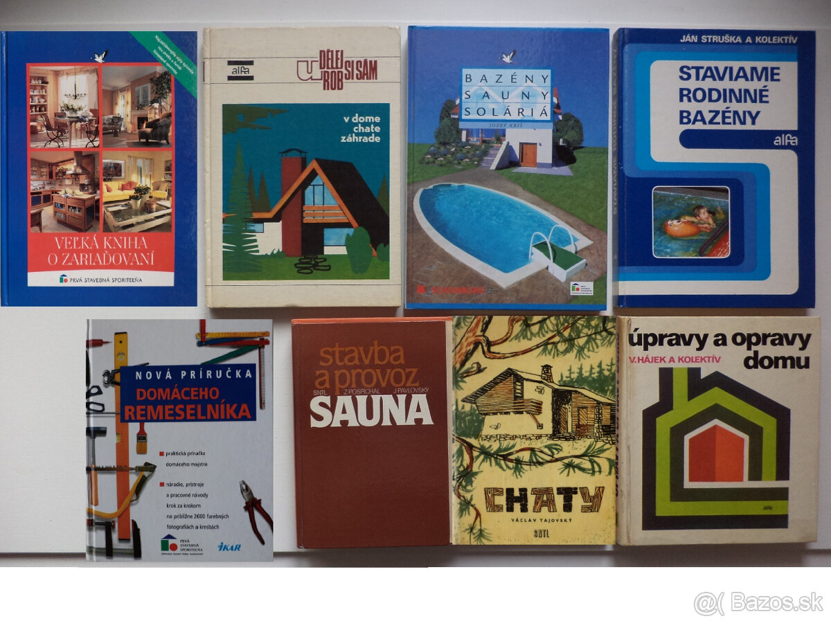 dom, byt, stavba - 9