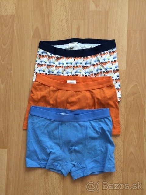 Predám tričká, nohavice, pyžamo - 9