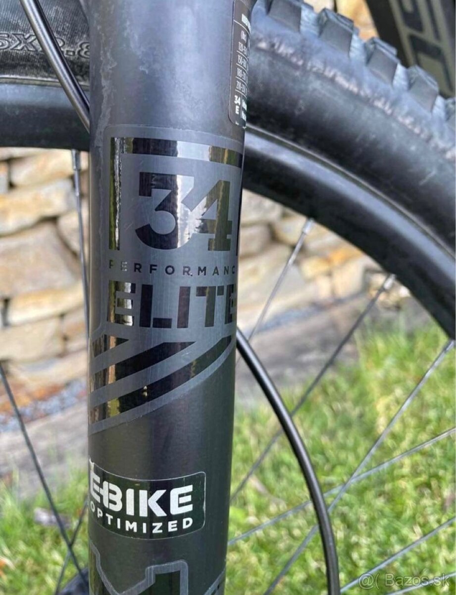 e-Bike Scott e-spark 710 - 9