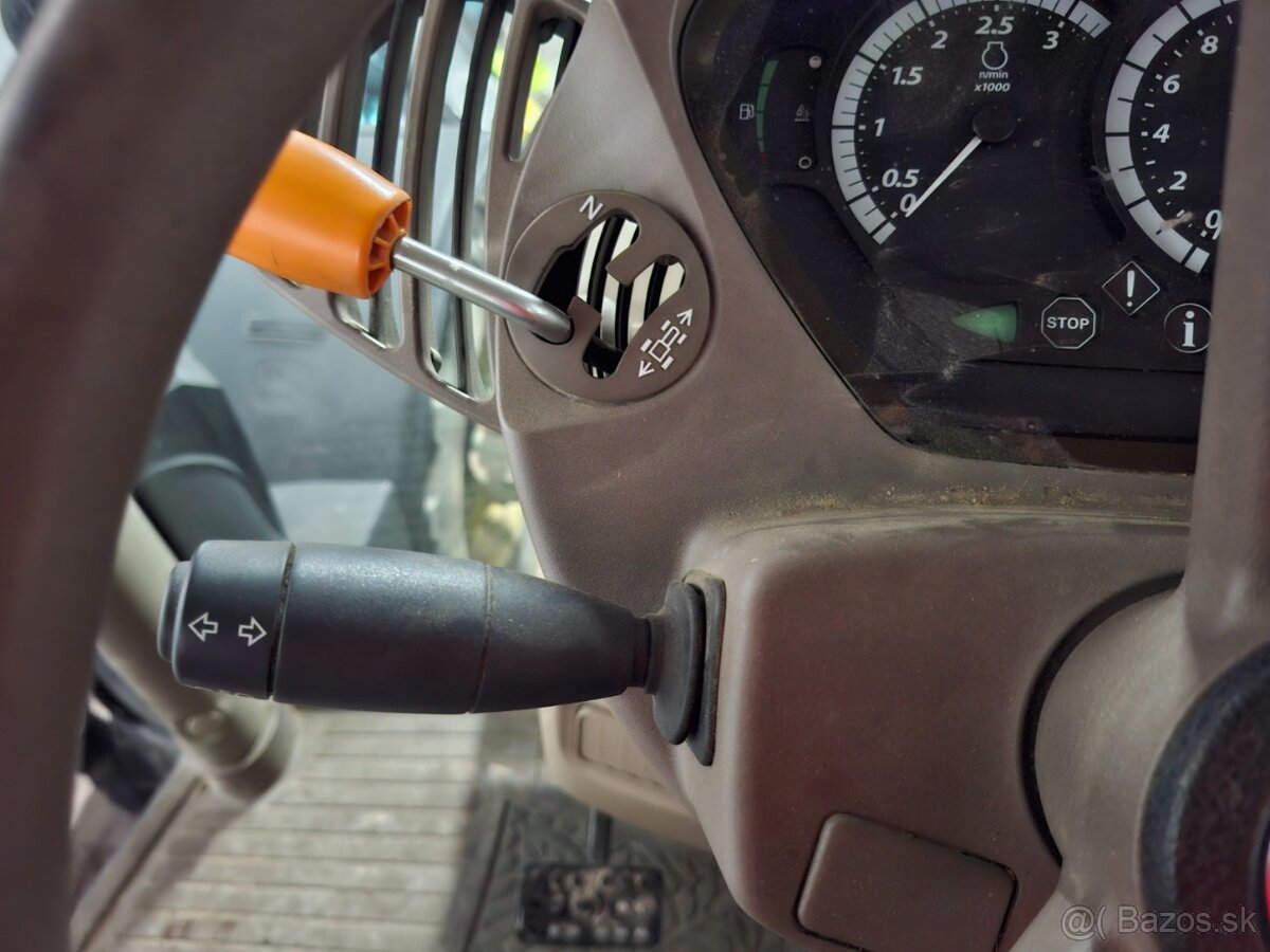 JOHN DEERE 6250 R 4X4 - 9