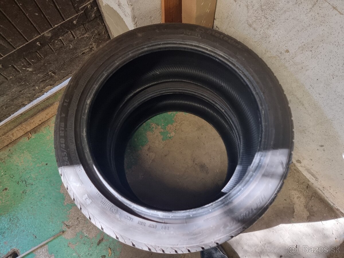Letné Matador Hectorra 3 245/40 R18 - 9