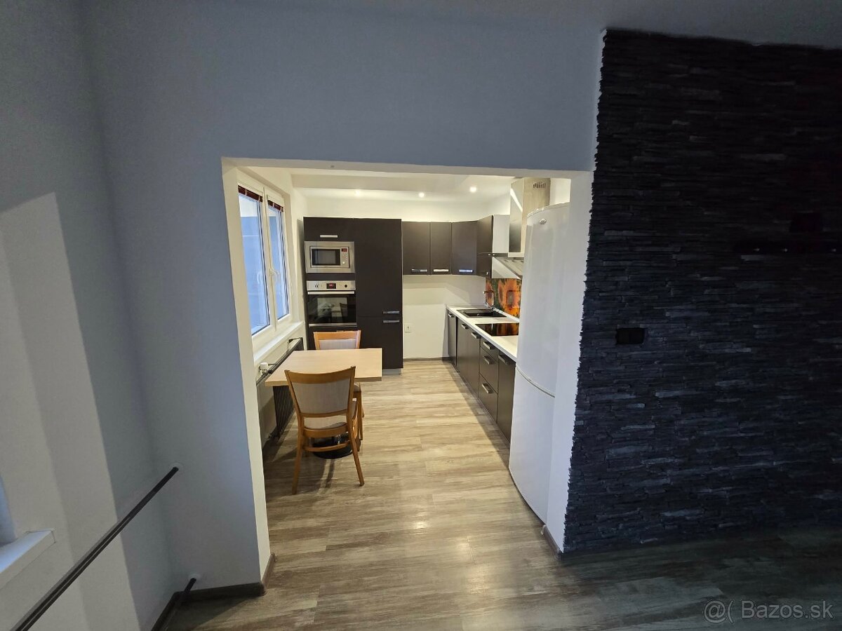 2 izbový byt na prenájom - 9
