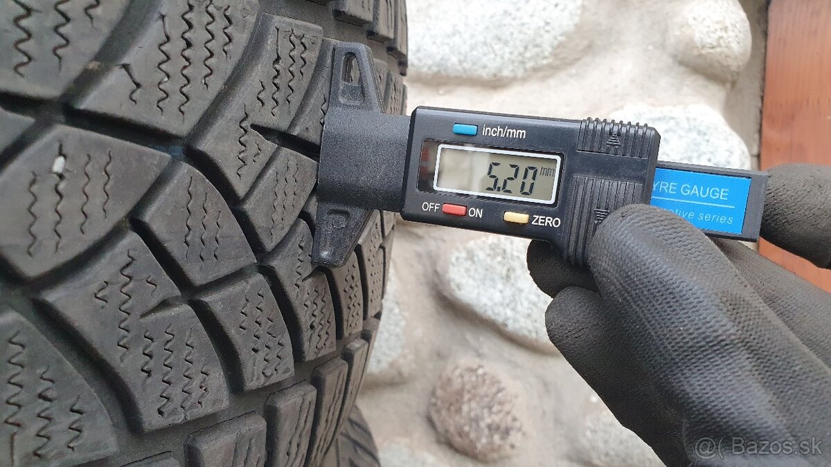 Zimne pneu Good Year - 9