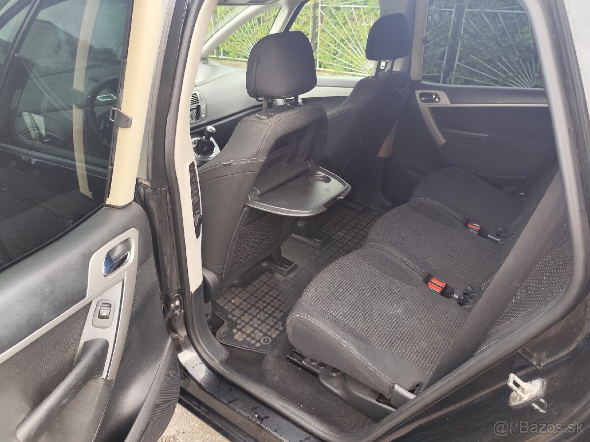 Citroen C4 Picasso 1.6hdi - 9