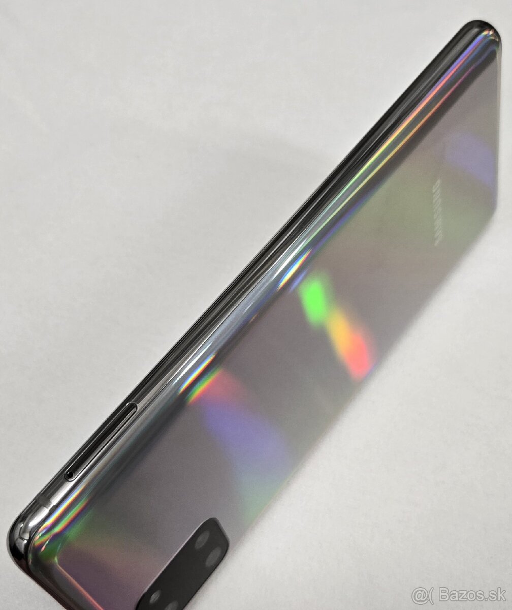 Samsung Galaxy Note 10 Lite TOP stav - 9