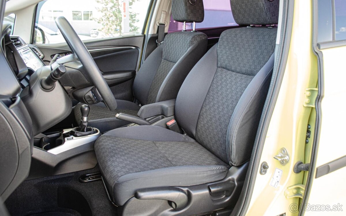 Honda Jazz 1.3 i-VTEC - 9