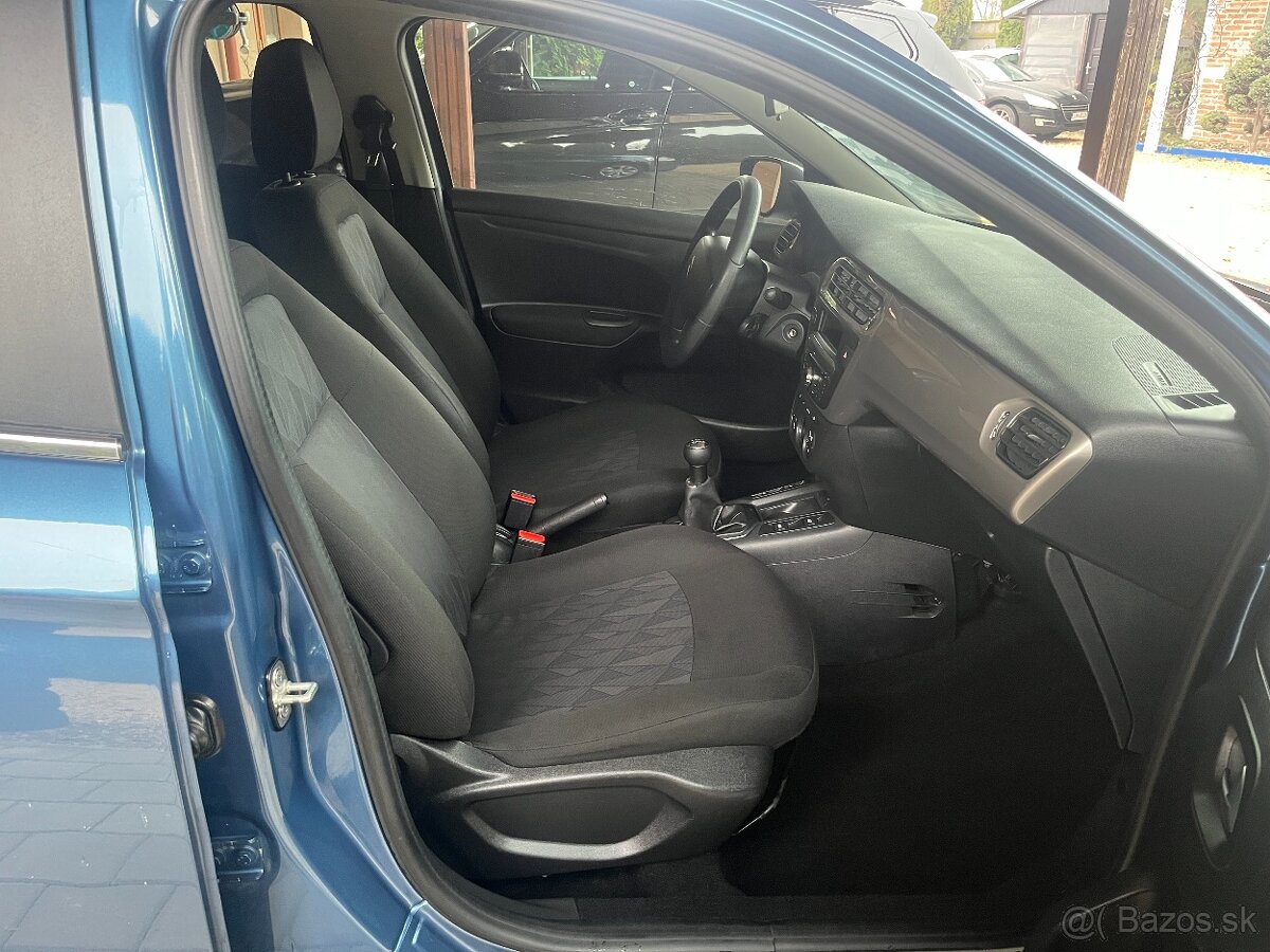 Citroen 301 C-Elysée 1.6 HDi 92 Exclusive - 9
