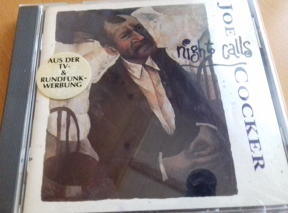 Predám originálne CD, 5€ za kus + poštovné - 9