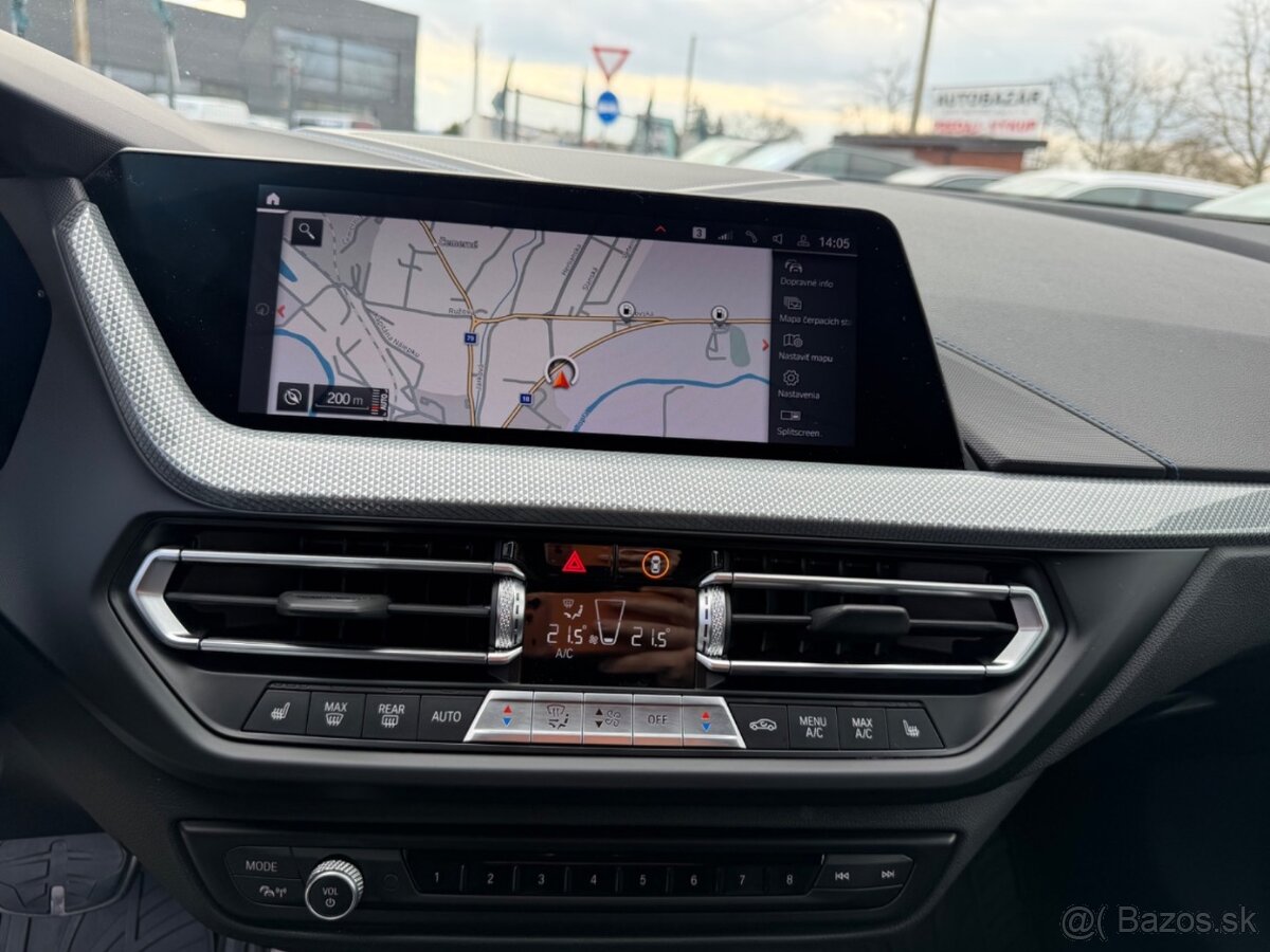 BMW Rad 2 Gran Coupé 2 218i A/T - 9