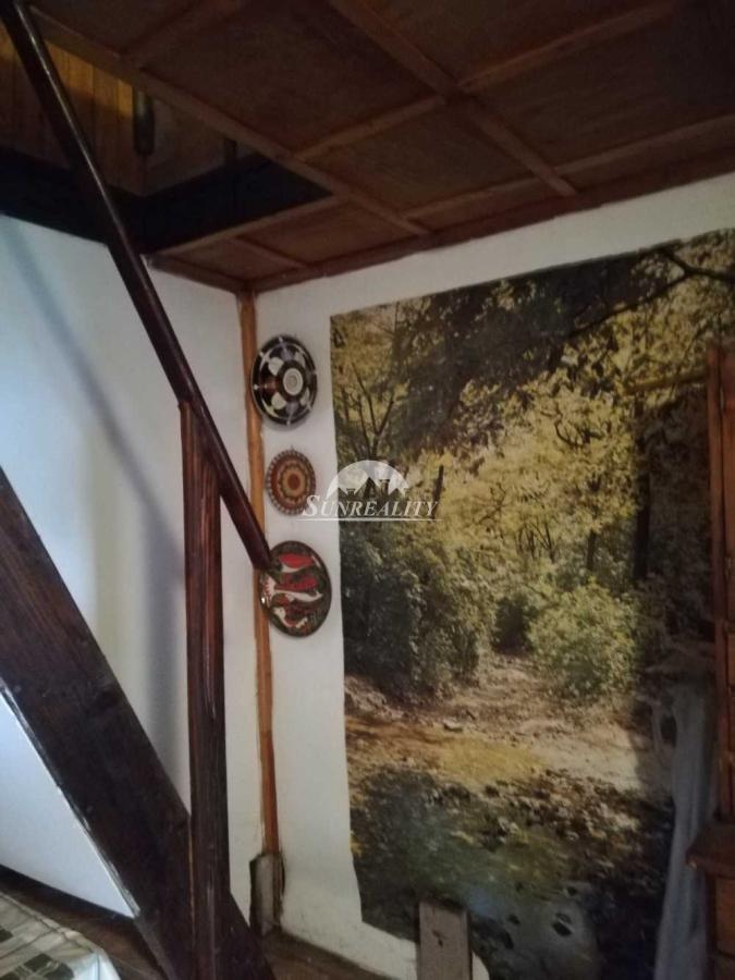 ZNÍŽENÁ CENA LEN U NÁS Predám - Viničný dom s vinohrad - 9