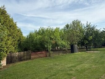 Stavebný pozemok - 9