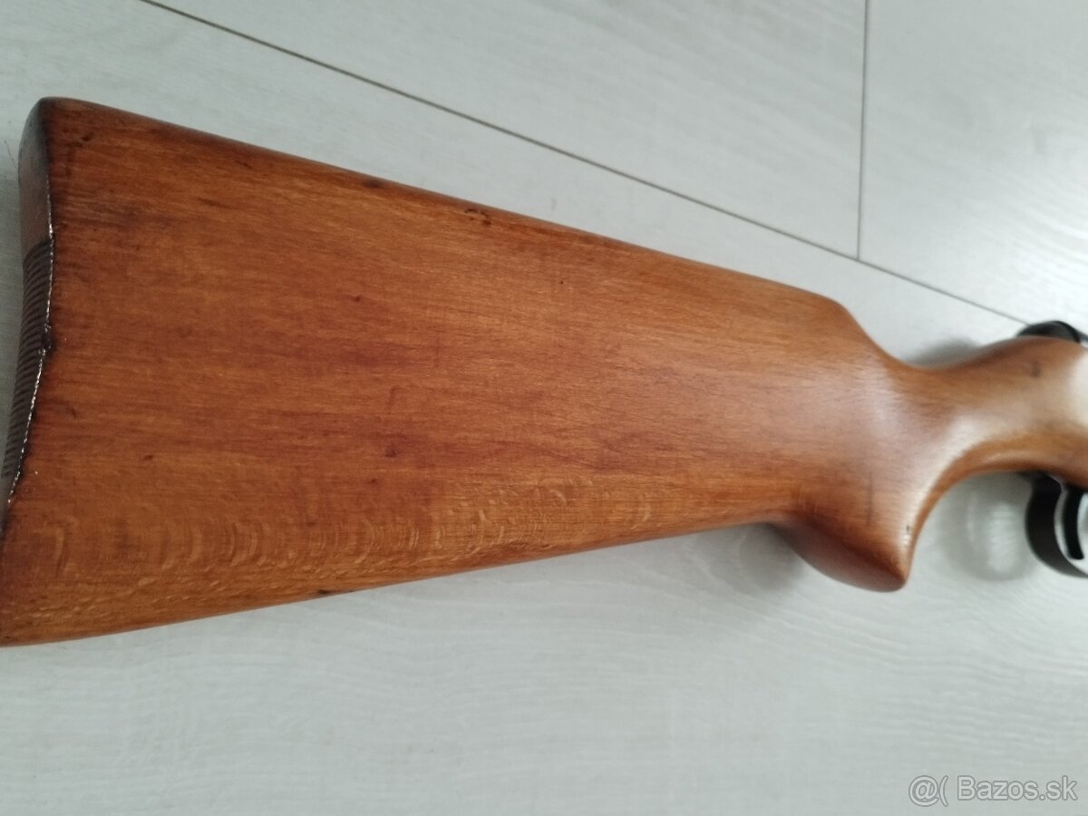 vzduchovka Slavia 620 - 9