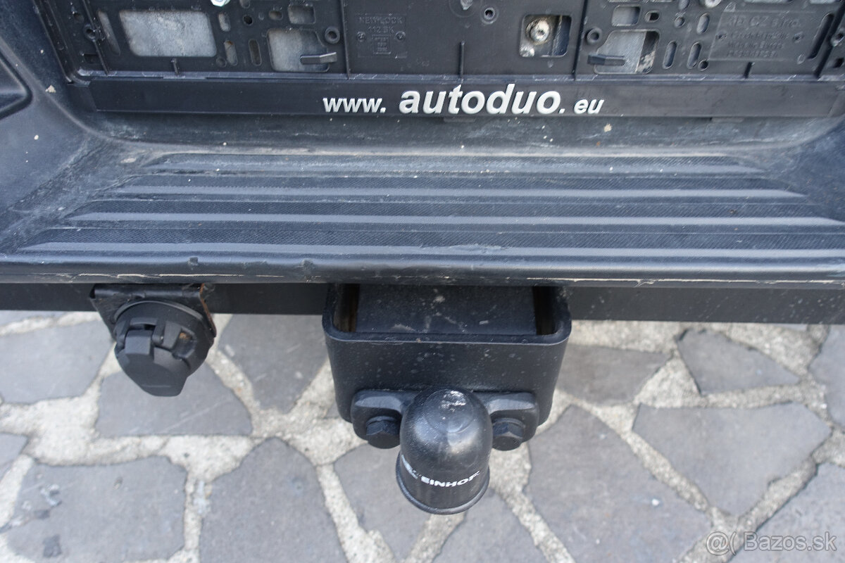 Ford Ranger 3.2 TDCi LIMITED A6,147kW,4d. - ODPOČET DPH - 9