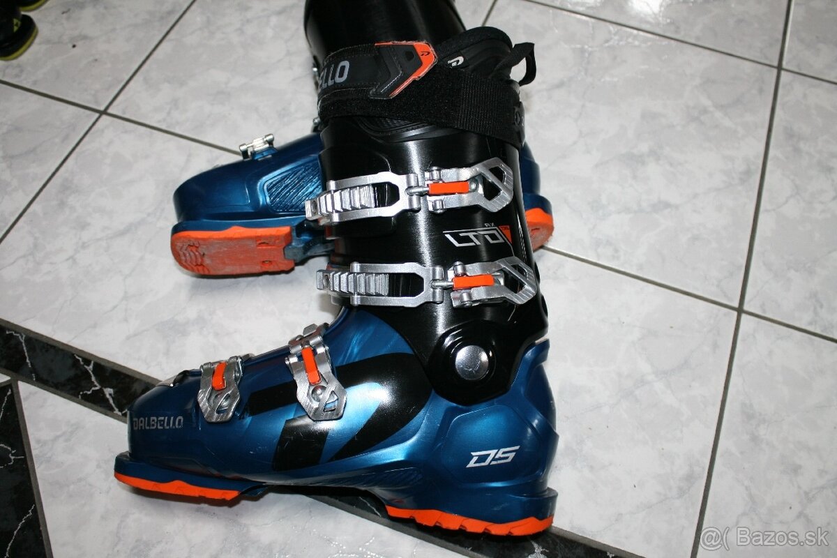 lyže Fischer Curv GT 168 cm - 9