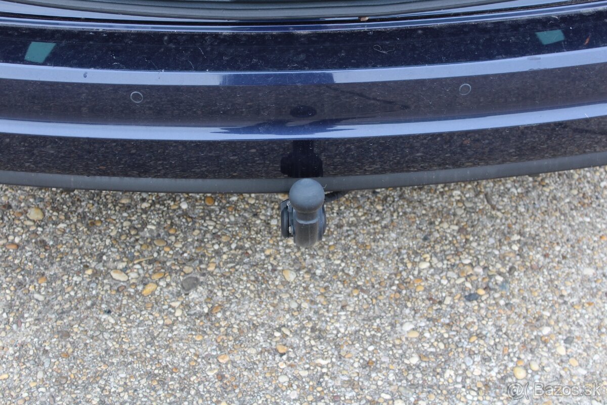 Seat Alhambra 2.0 TDI CR 150k FR-LINE - 9