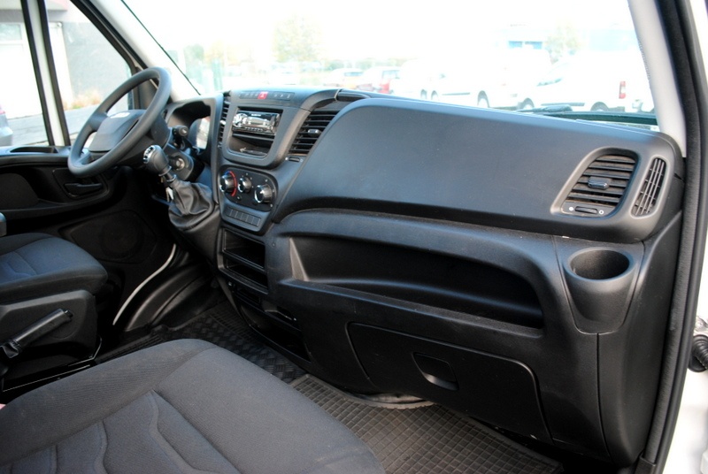 Iveco Daily 35S11 78KW,M6,2d 3-Stranný sklápač⭐Odpočet DPH⭐ - 9