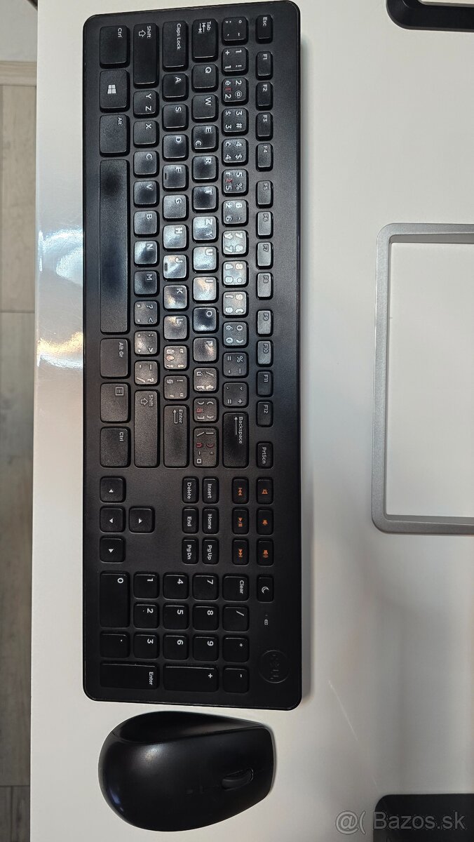 HP ProDesk 400 G4 kompletná zostava - 9