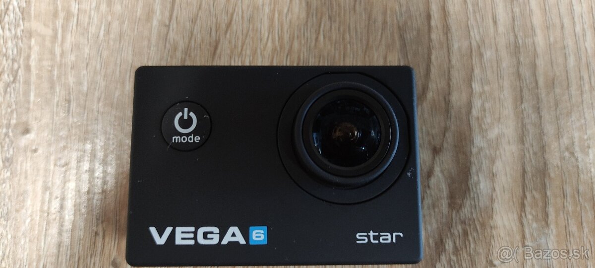 Outdorova kamera Vega 6 star - 9
