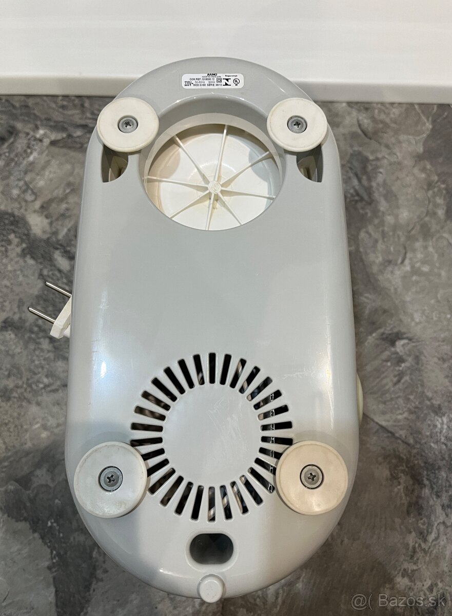 Kuchynský robot Arno 300w - 9