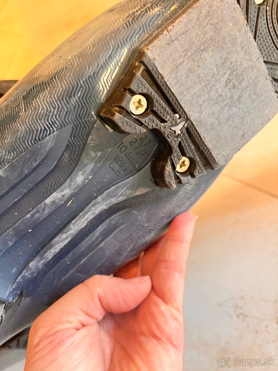 Pánske lyziarky Atomic 42 - 9