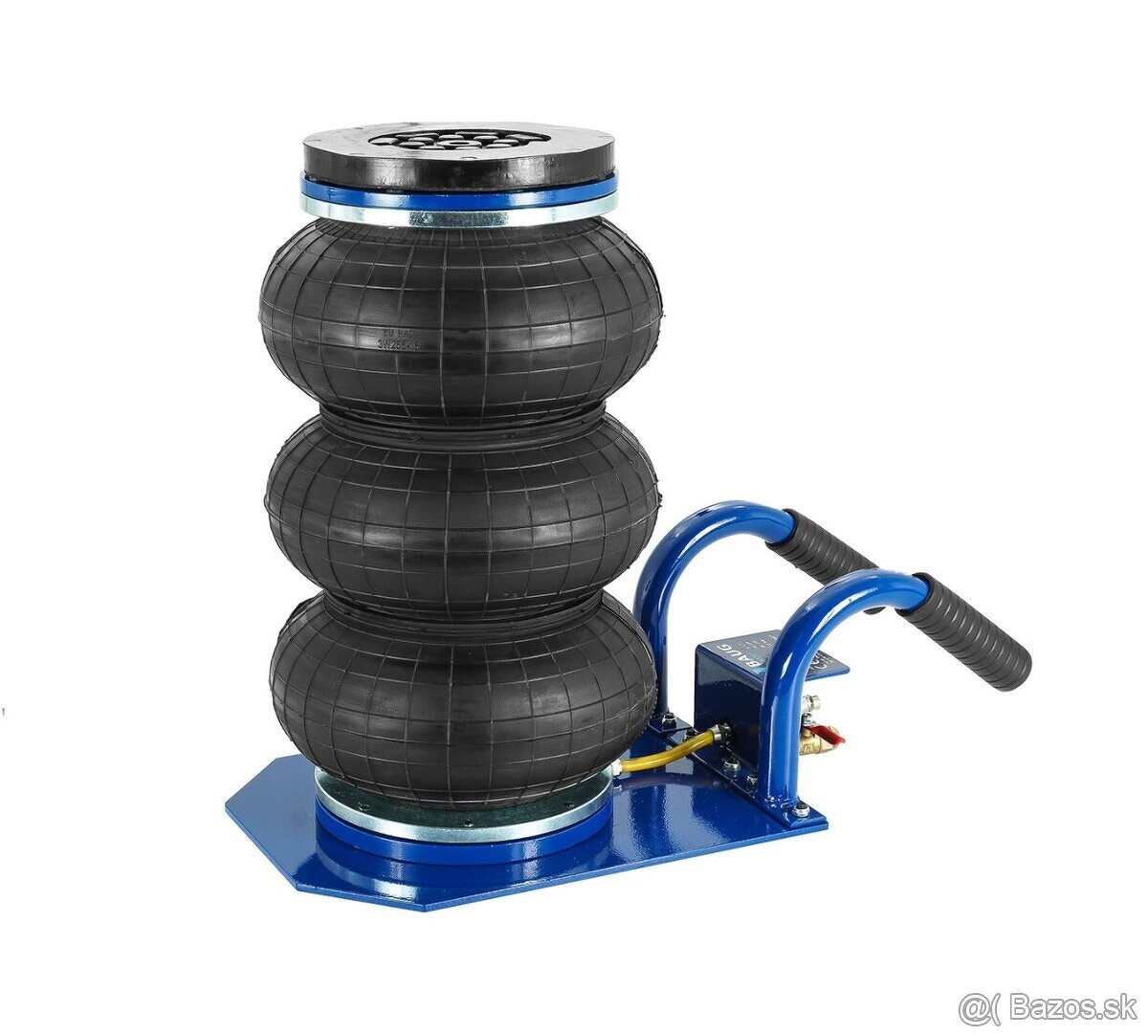 Pneumatický zdvihák 3.5T - 9