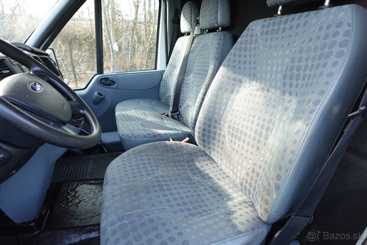 FORD TRANSIT L3H2 2.2TDCI KLIMA - 9