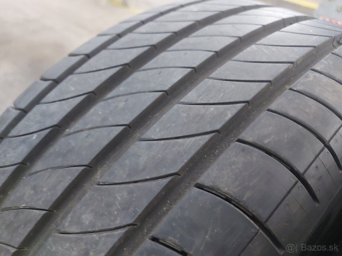 225/45R17 MICHELIN letne pneumatiky - 9