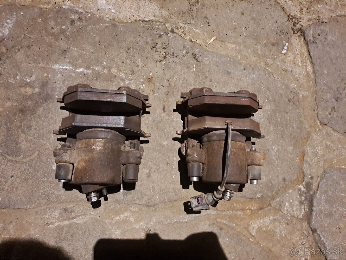 Diely golf 4 octavia 1 atď - 9