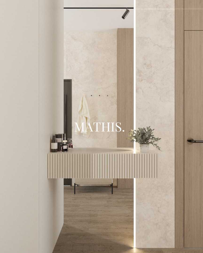 Na Predaj 2 izbový byt 2.D v Novostavbe Villa Rozeta - 9