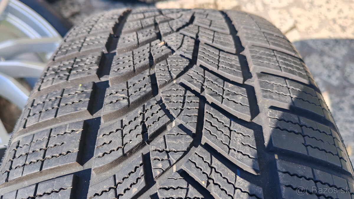 5x112 R17 --- BMW 3 - 9