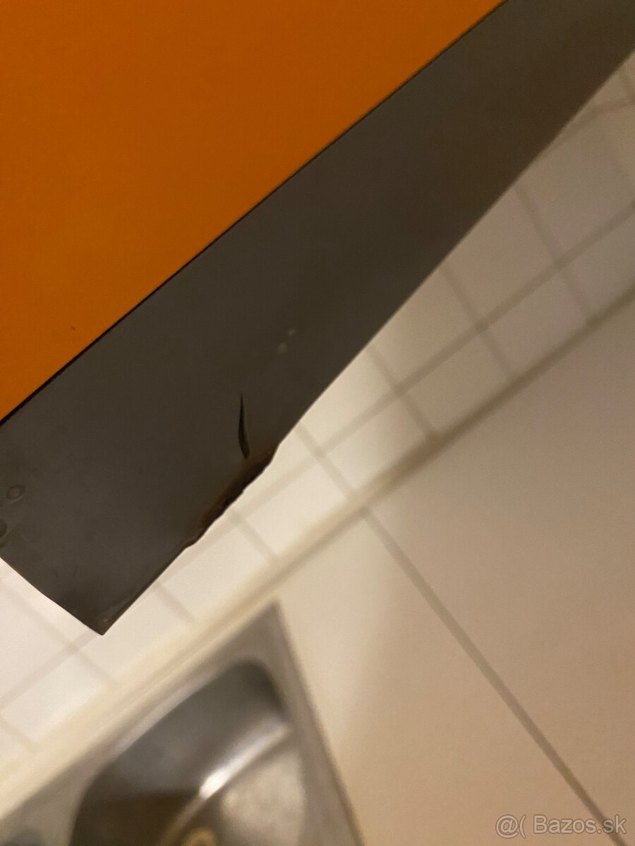 Retro kuchynská linka ASTA - 9