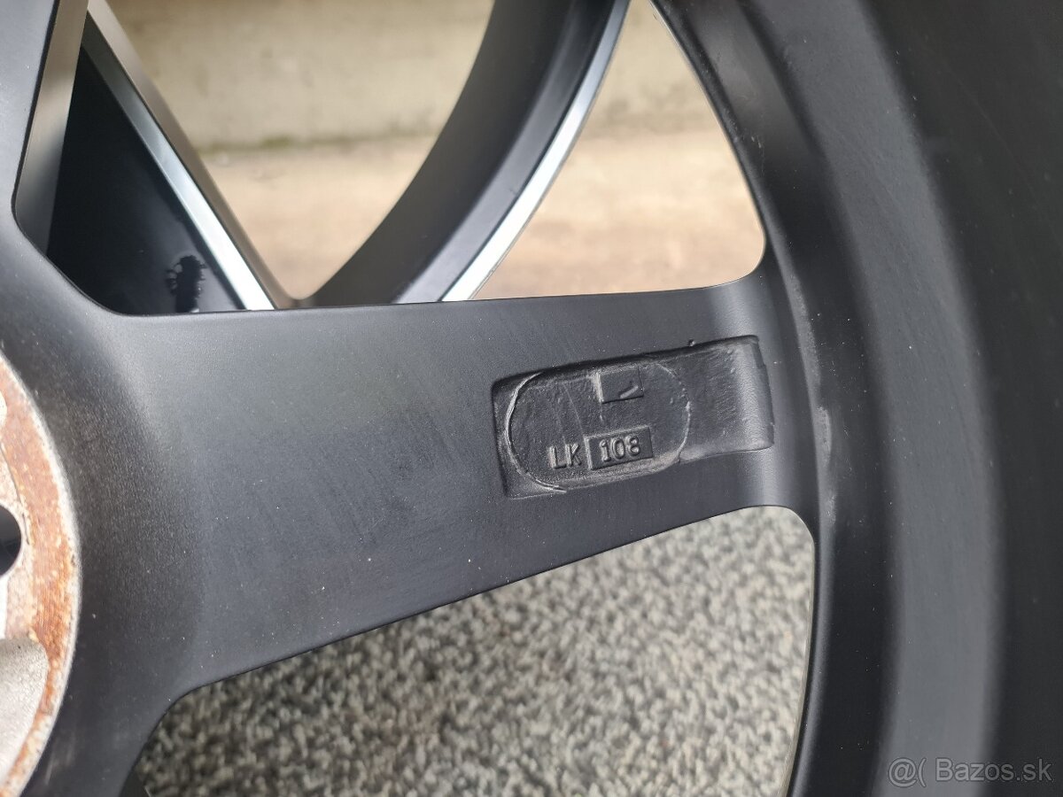 5X1O8 R20 DISKY ALUTEC-GERMANY - 9