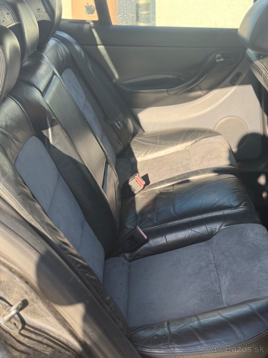 Seat Toledo 1.9 TDI 110 kW ARL - 9