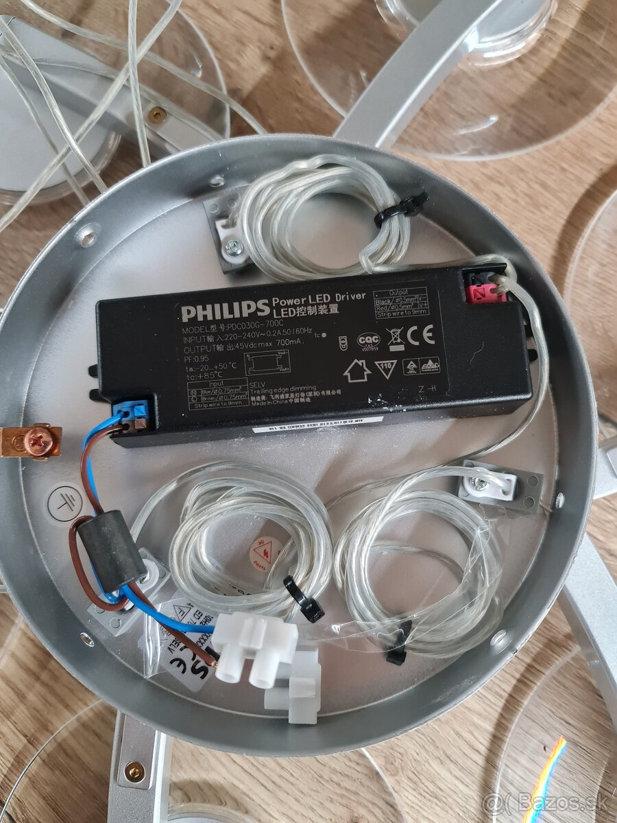 Lustre Philips - 9