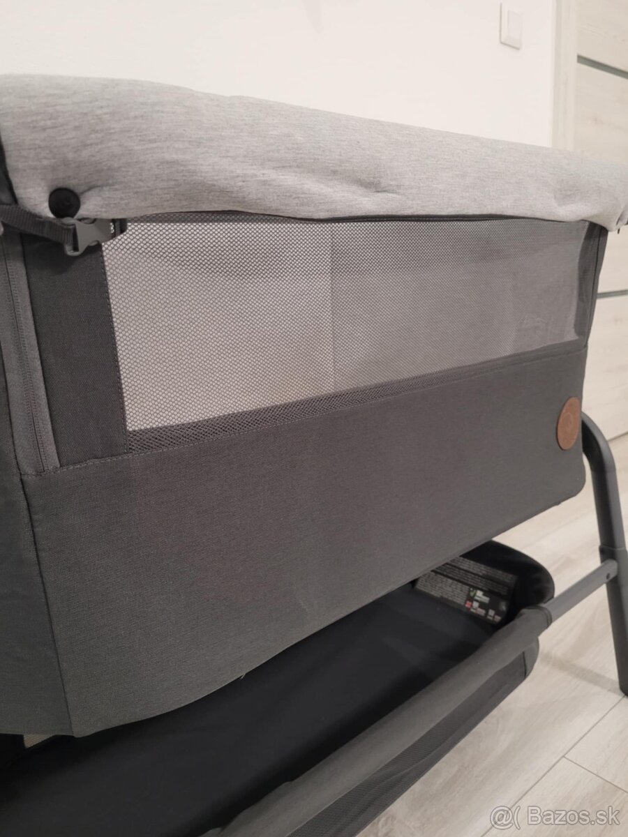 Prenosná postielka - 9