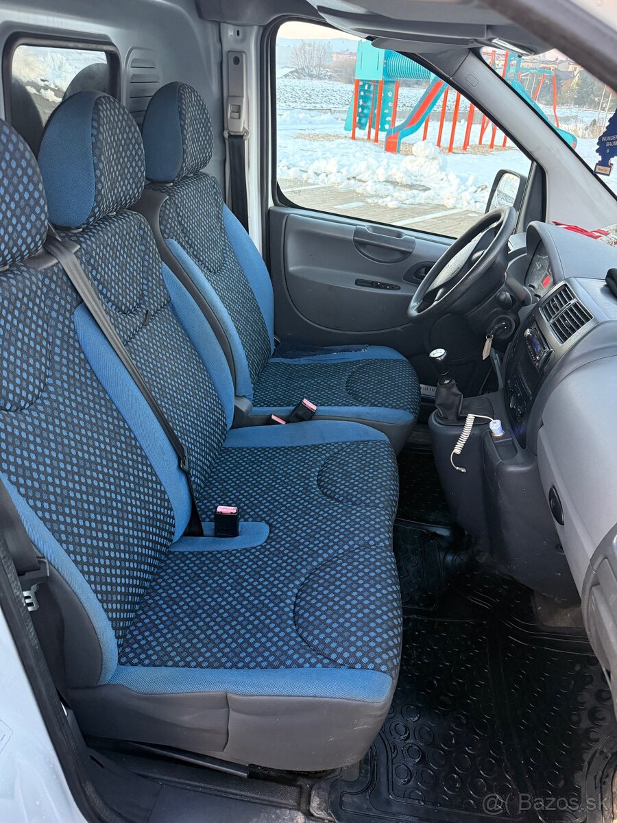 Fiat scudo 1.6 jtd - 9