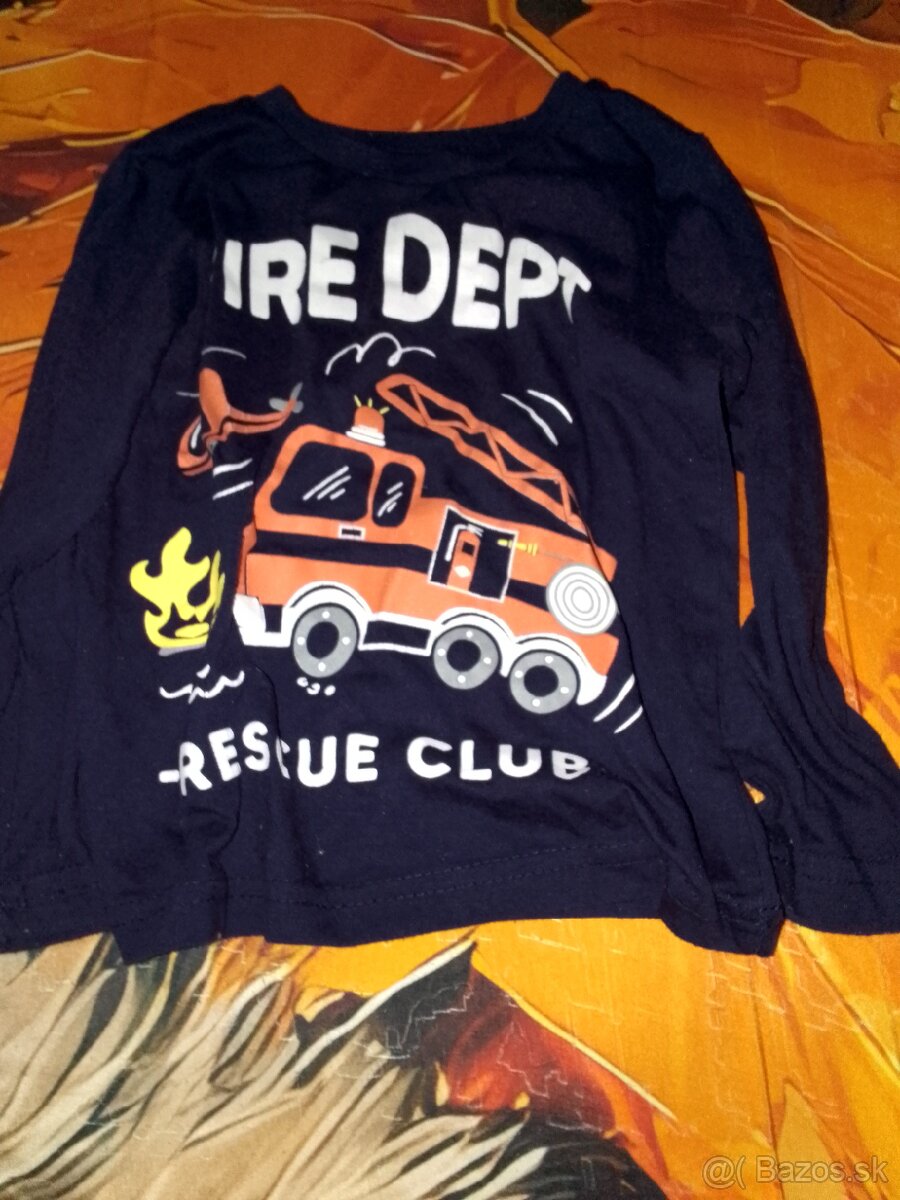 Darujem veci pre chlapca - 9